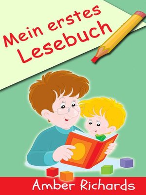 cover image of Mein Erstes Lesebuch